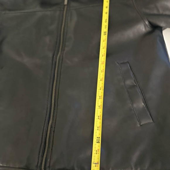 Vintage Weatherproof brown jacket size large - Picture 6 of 15